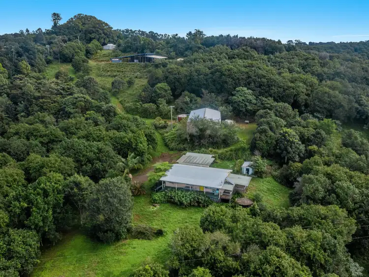 Sixth view of Homely rural property listing, 40 Rayward Road, Dunoon NSW 2480