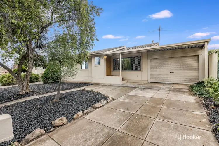 Second view of Homely house listing, 4 Marco Avenue, Ingle Farm SA 5098