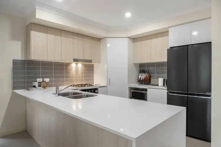 Second view of Homely house listing, 10 Willunga Street, Gledswood Hills NSW 2557