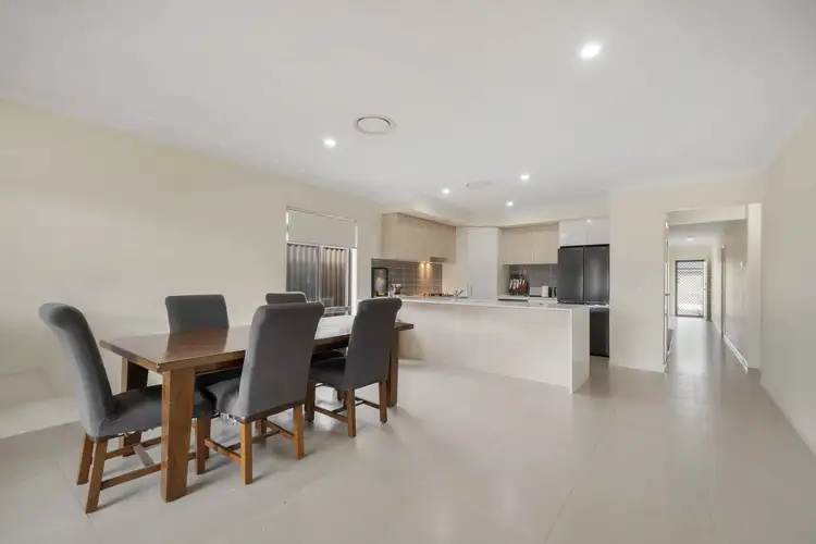Third view of Homely house listing, 10 Willunga Street, Gledswood Hills NSW 2557