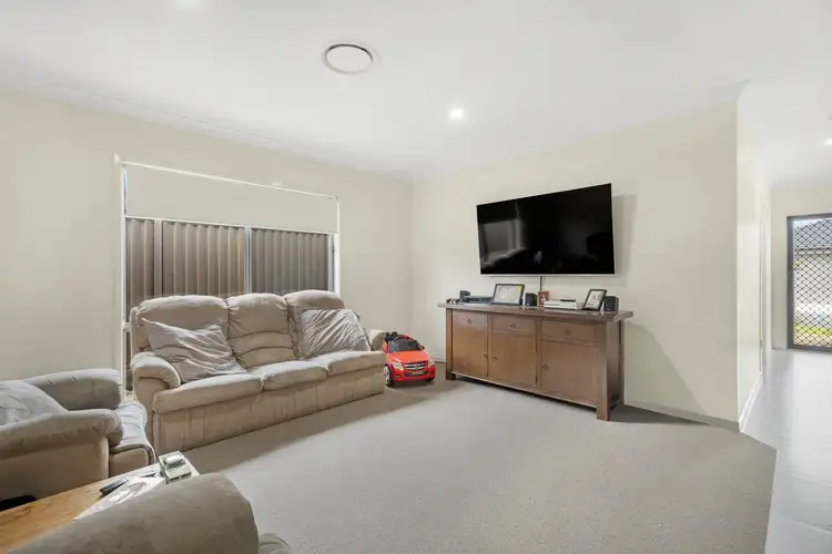 Fourth view of Homely house listing, 10 Willunga Street, Gledswood Hills NSW 2557