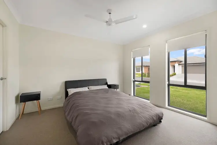 Fifth view of Homely house listing, 10 Willunga Street, Gledswood Hills NSW 2557
