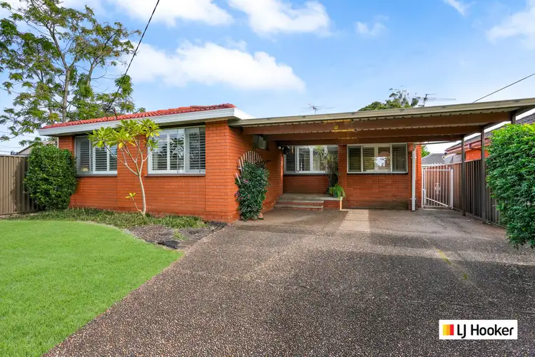 Main view of Homely house listing, 28 Alice Street, Rooty Hill NSW 2766