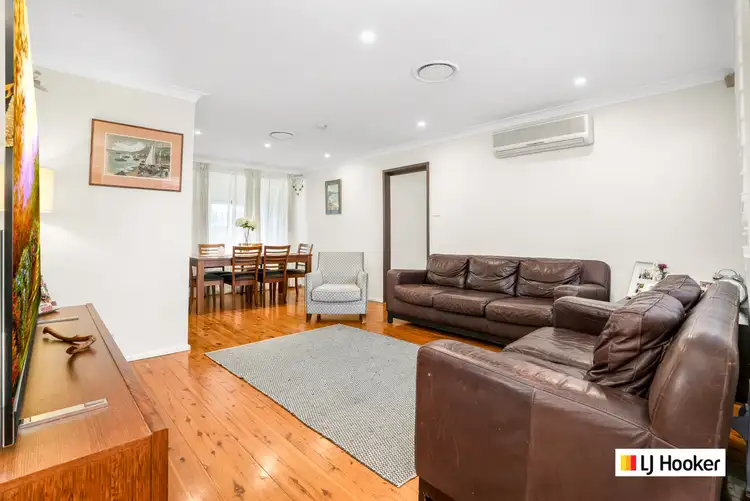 Second view of Homely house listing, 28 Alice Street, Rooty Hill NSW 2766