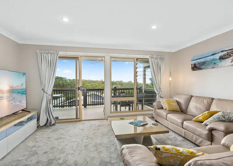 19/17 The Boulevard, Tallwoods Village NSW 2430