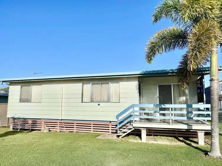 24 Hancock Street, Turkey Beach QLD 4678