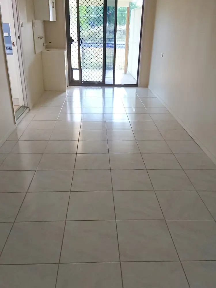 Fourth view of Homely unit listing, Unit 1/45 Baker Street, Emerald QLD 4720