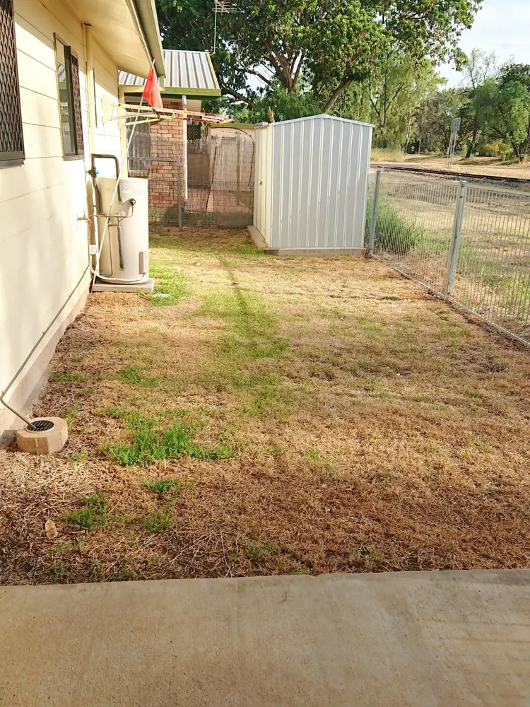 Fifth view of Homely unit listing, Unit 1/45 Baker Street, Emerald QLD 4720
