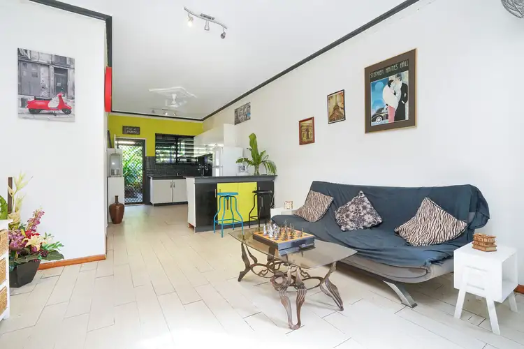 Second view of Homely unit listing, 3/33 Coronation Drive, Stuart Park NT 820