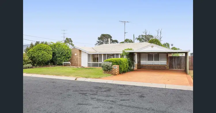 49 Arabian Street, Harristown QLD 4350