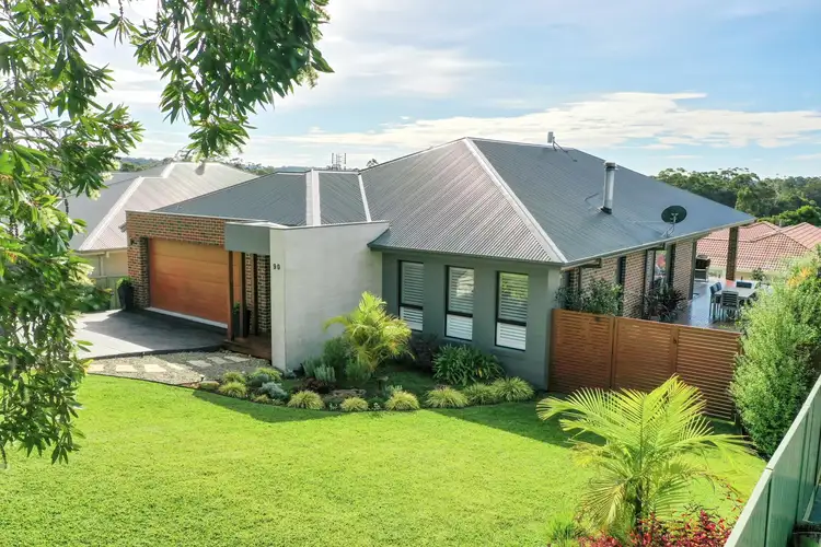 Fourth view of Homely house listing, 90 Golden Wattle Drive, Ulladulla NSW 2539