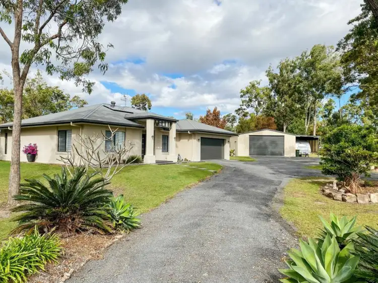 Main view of Homely house listing, 11 Robin Place, Gulmarrad NSW 2463