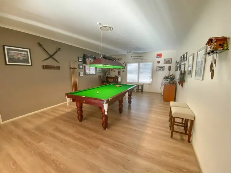 Fourth view of Homely house listing, 11 Robin Place, Gulmarrad NSW 2463