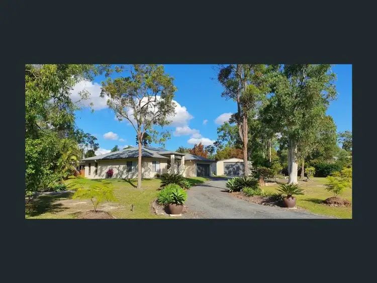 Seventh view of Homely house listing, 11 Robin Place, Gulmarrad NSW 2463