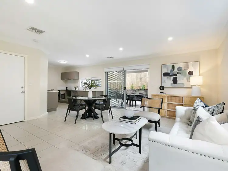 3/45 Lancaster Street, Coorparoo QLD 4151