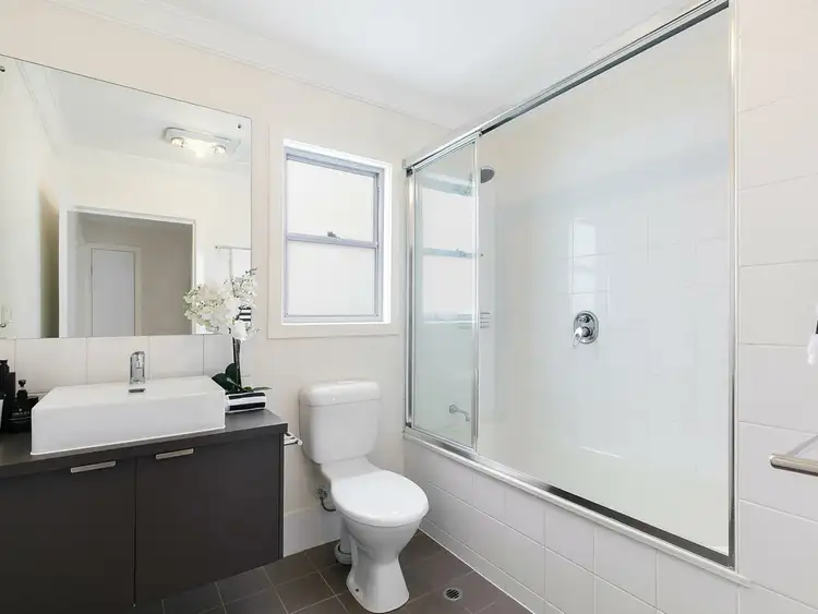 Fifth view of Homely townhouse listing, 3/45 Lancaster Street, Coorparoo QLD 4151