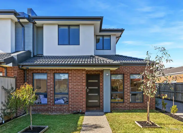 2/69 Saltley Street, South Kingsville VIC 3015