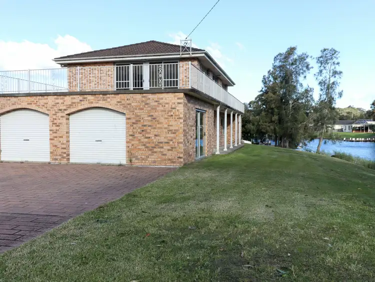 Second view of Homely house listing, 58-60 Jacobs Drive, Sussex Inlet NSW 2540