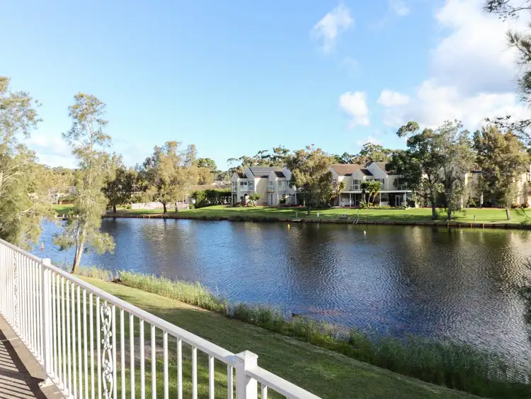 Fourth view of Homely house listing, 58-60 Jacobs Drive, Sussex Inlet NSW 2540