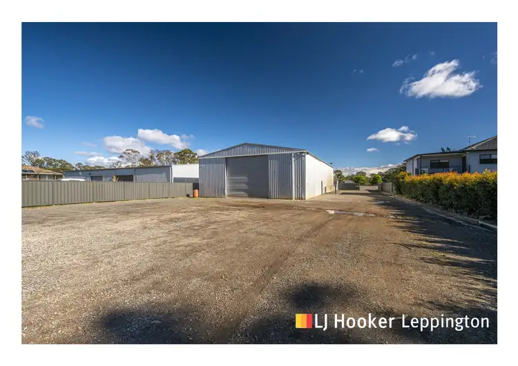 Main view of Homely rural property listing, 17 May Avenue, Rossmore NSW 2557