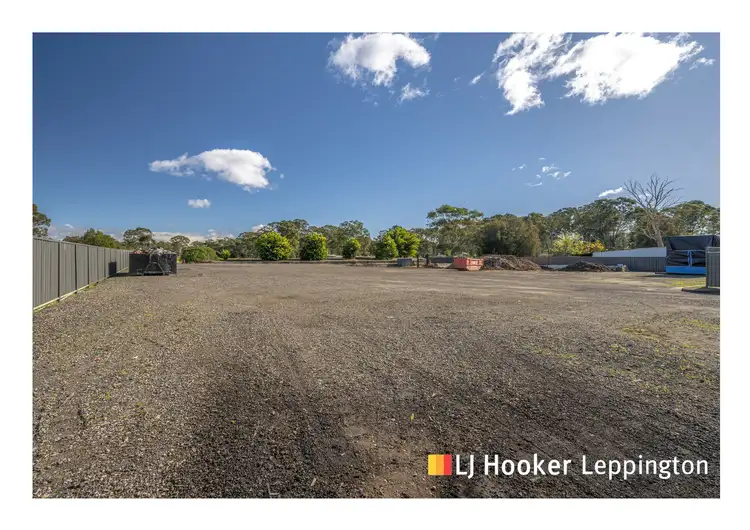 Third view of Homely rural property listing, 17 May Avenue, Rossmore NSW 2557