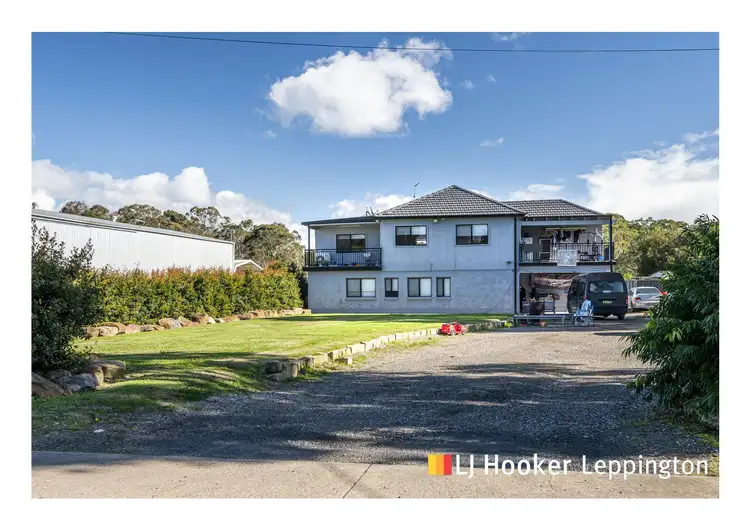 Sixth view of Homely rural property listing, 17 May Avenue, Rossmore NSW 2557