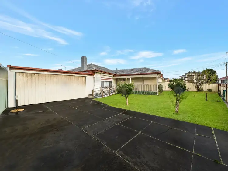 Main view of Homely house listing, 16 Dodds Street, Springvale VIC 3171