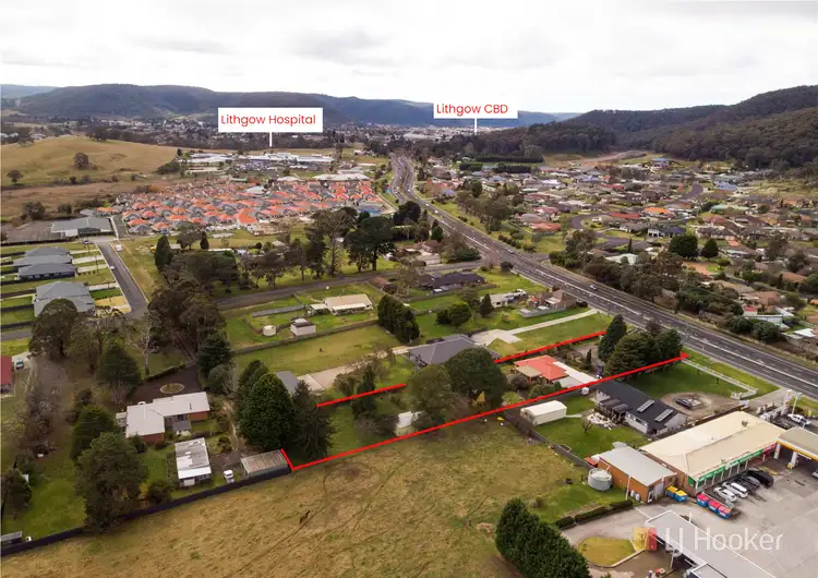 Fourth view of Homely house listing, 896 Great Western Highway, Lithgow NSW 2790