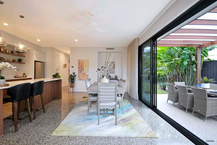 Fifth view of Homely house listing, 1/12 Kallara Street, Tugun QLD 4224