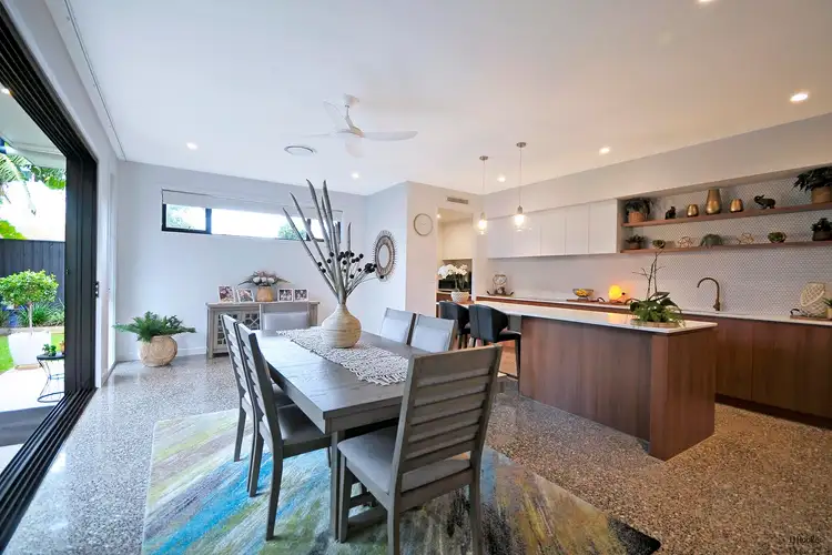 Sixth view of Homely house listing, 1/12 Kallara Street, Tugun QLD 4224