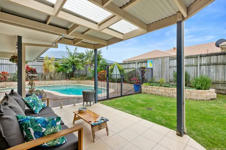Fifth view of Homely house listing, 48 Gretchen Circuit, Thornlands QLD 4164