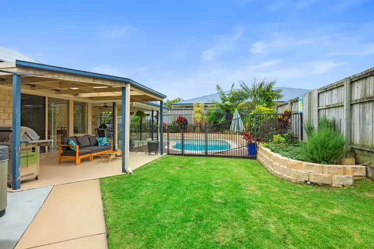 Sixth view of Homely house listing, 48 Gretchen Circuit, Thornlands QLD 4164