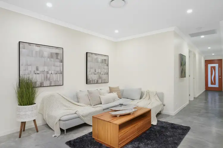 Fourth view of Homely house listing, 4 & 4A Jazz Street, Box Hill NSW 2765