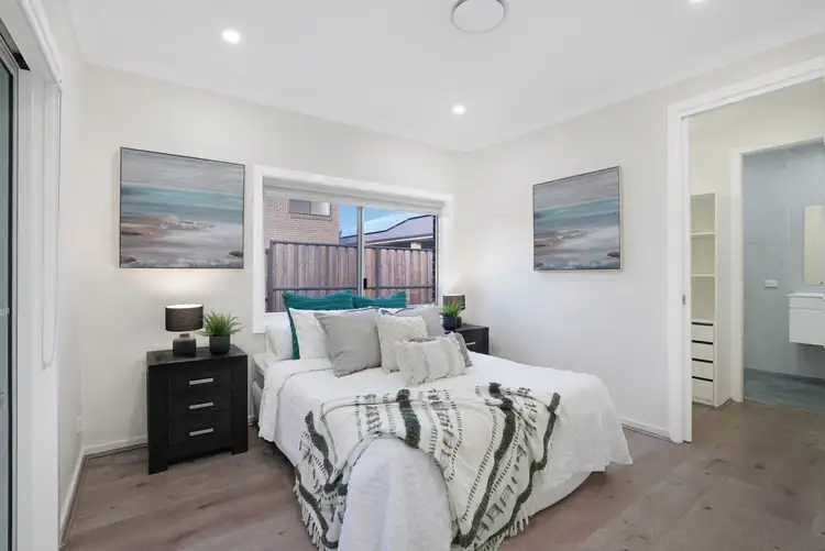 Sixth view of Homely house listing, 4 & 4A Jazz Street, Box Hill NSW 2765