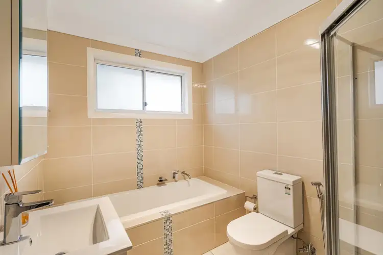 Fifth view of Homely house listing, 2 Eliza Street, Fairfield Heights NSW 2165