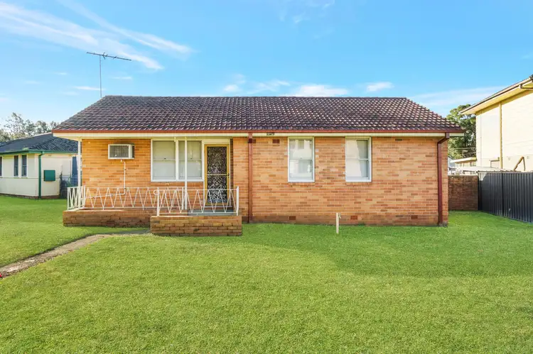 5 Pilbarra Place, Cartwright NSW 2168