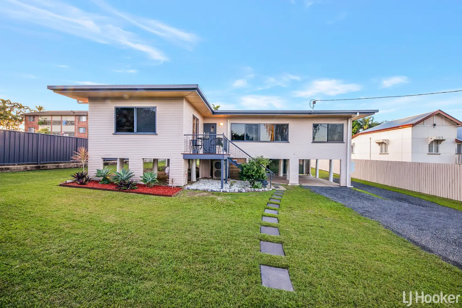 Main view of Homely house listing, 12 Oswald Street, Allenstown QLD 4700