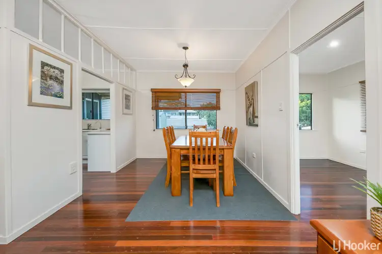 Fourth view of Homely house listing, 12 Oswald Street, Allenstown QLD 4700