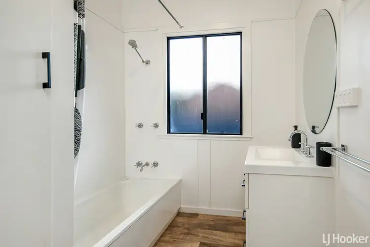 Sixth view of Homely house listing, 12 Oswald Street, Allenstown QLD 4700