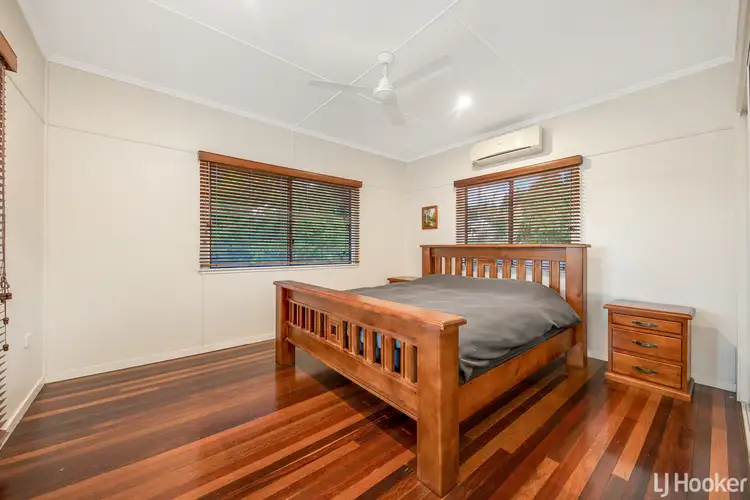 Seventh view of Homely house listing, 12 Oswald Street, Allenstown QLD 4700