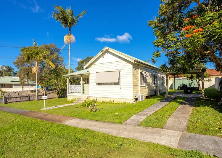 Main view of Homely house listing, 24 Stevenson Street, Taree NSW 2430