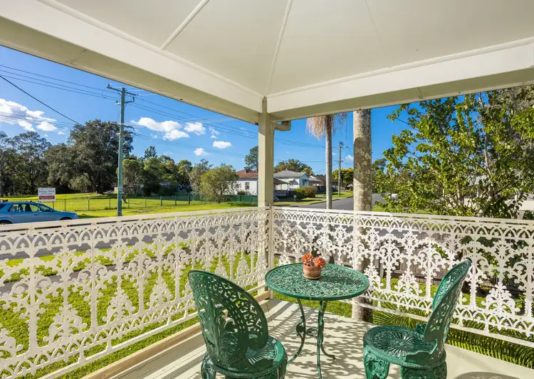 Second view of Homely house listing, 24 Stevenson Street, Taree NSW 2430