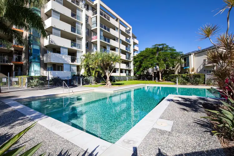 1201/12-14 Executive Drive, Burleigh Waters QLD 4220