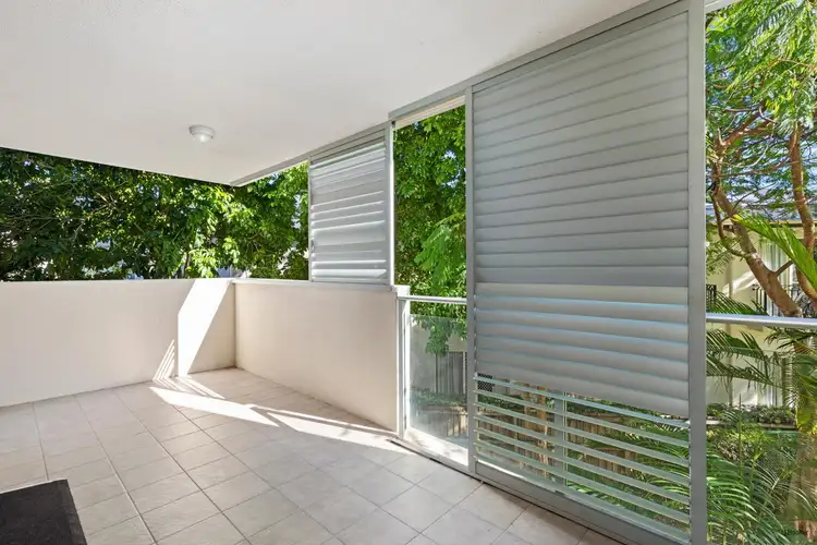 Third view of Homely unit listing, 1201/12-14 Executive Drive, Burleigh Waters QLD 4220