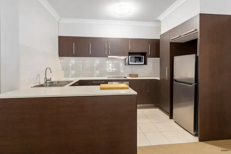 Fourth view of Homely unit listing, 1201/12-14 Executive Drive, Burleigh Waters QLD 4220