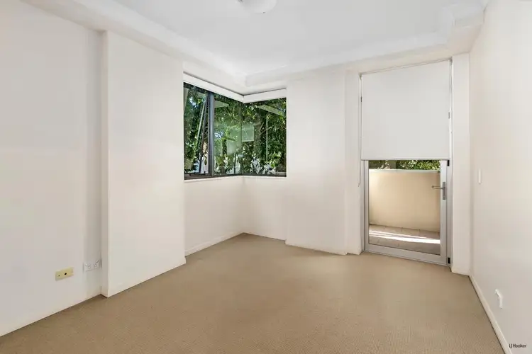 Fifth view of Homely unit listing, 1201/12-14 Executive Drive, Burleigh Waters QLD 4220