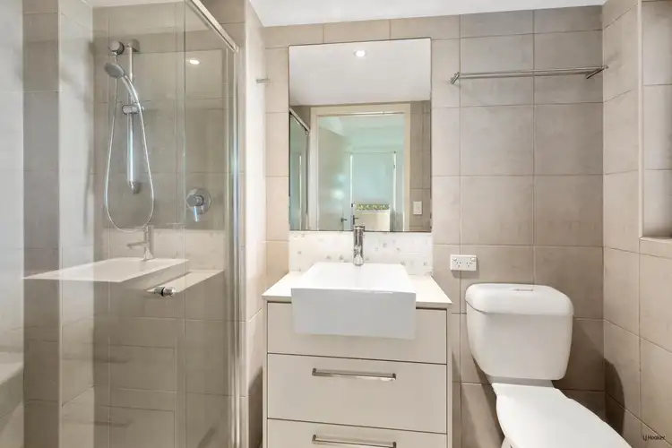 Sixth view of Homely unit listing, 1201/12-14 Executive Drive, Burleigh Waters QLD 4220