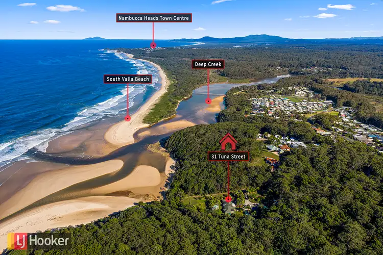 Fourth view of Homely house listing, 31 Tuna Street, Valla Beach NSW 2448