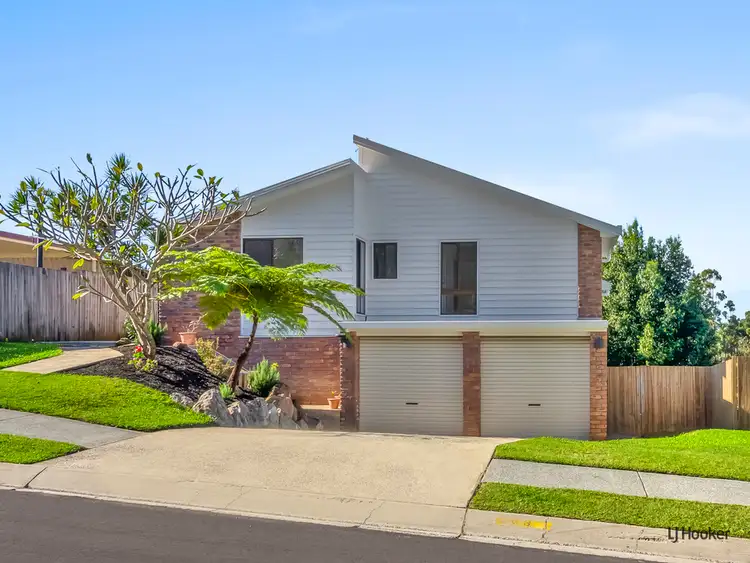 68 Ware Drive, Currumbin Waters QLD 4223