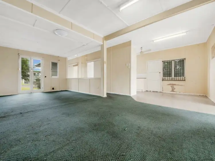 Third view of Homely house listing, 14 Ailsa Street, West Gladstone QLD 4680